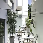 Roseum Boutique 3* Larnaca