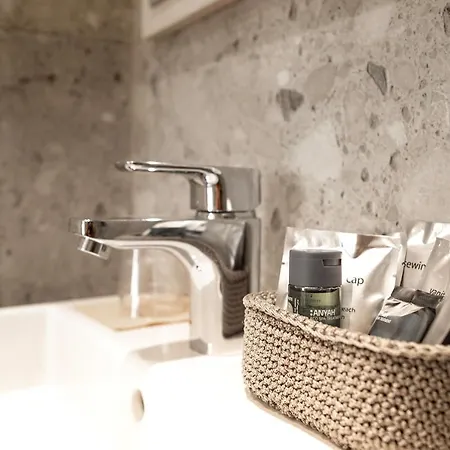 Roseum Boutique Hotel