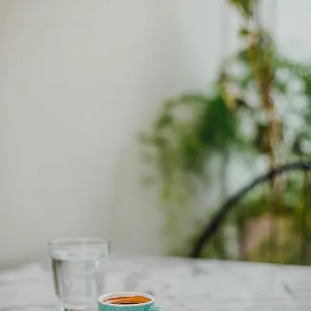 Hotel Roseum Boutique Larnaka