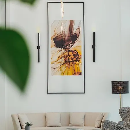 Roseum Boutique Szálloda Lárnaka