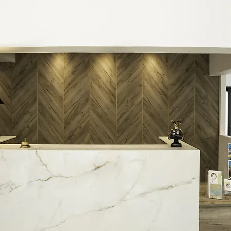 Roseum Boutique Szálloda Lárnaka