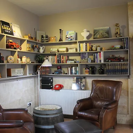 Szálloda Roseum Boutique Lárnaka