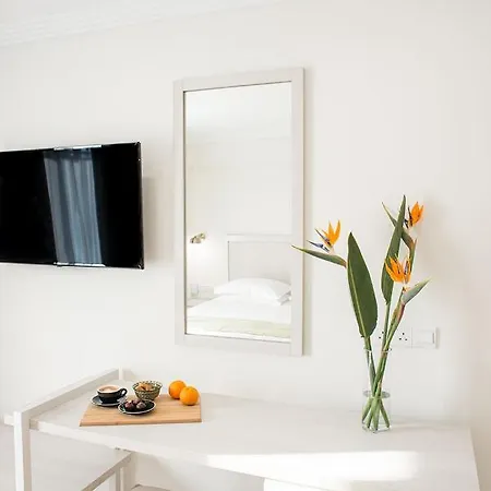 Hotel Roseum Boutique Larnaca