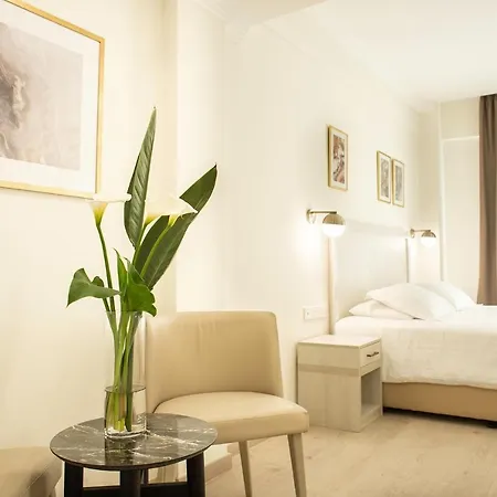 Hotel Roseum Boutique