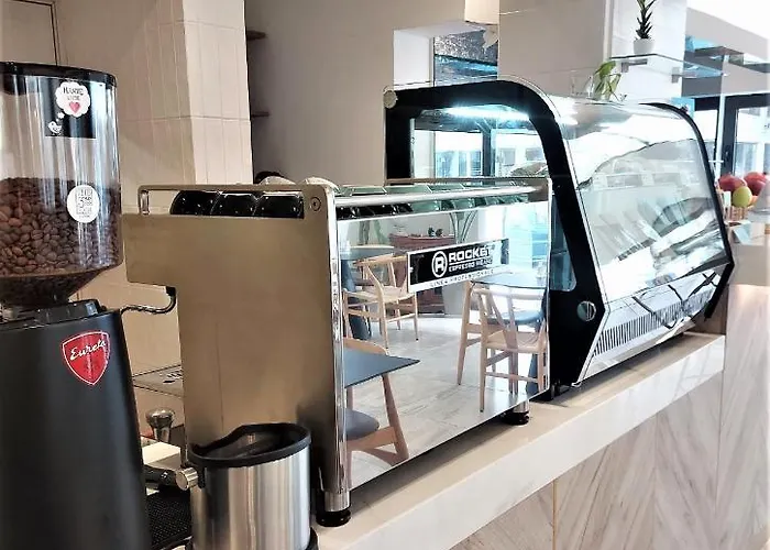 מלון Roseum Boutique