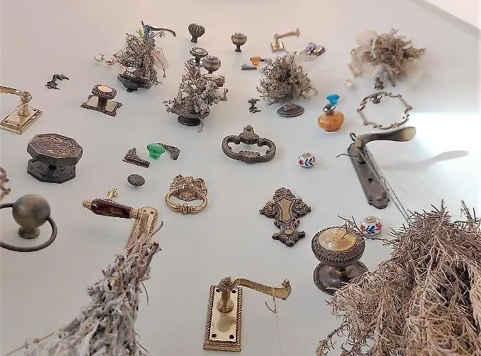 מלון Roseum Boutique לרנקה