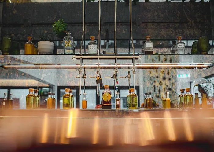 Roseum Boutique מלון 3*