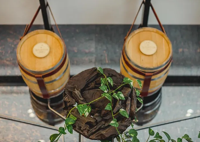 Roseum Boutique מלון