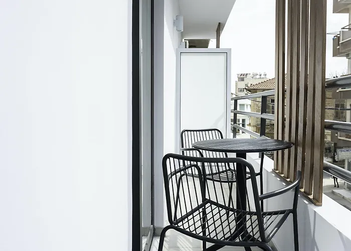 מלון Roseum Boutique