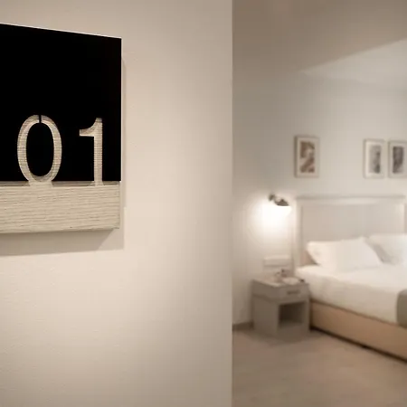 Hotel Roseum Boutique Larnaca