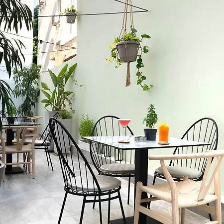 Roseum Boutique 3* Ларнака