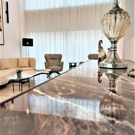 Roseum Boutique Отель Ларнака
