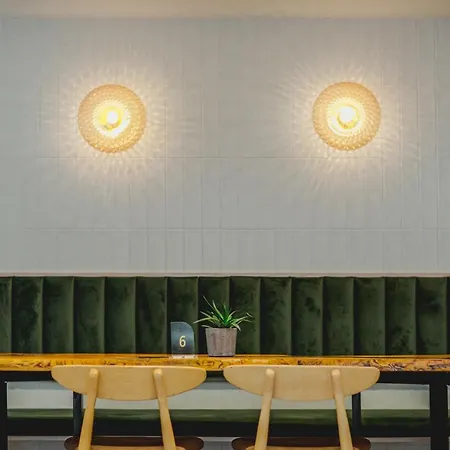 Roseum Boutique Hotel