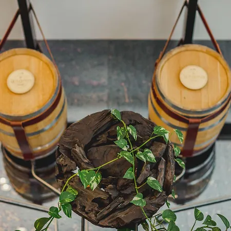 Hotel Roseum Boutique 3*