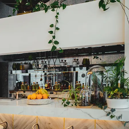 Roseum Boutique 3* Ларнака