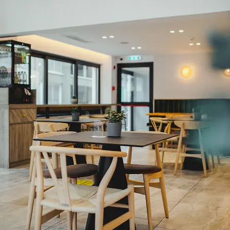 Roseum Boutique Hotel Larnaca