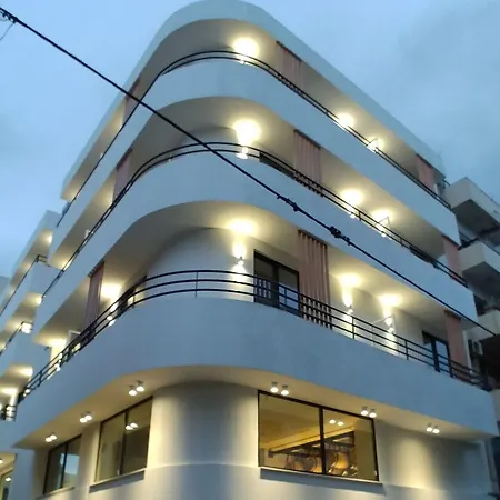 Roseum Boutique 3*
