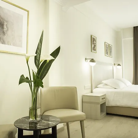 Roseum Boutique Отель 3*