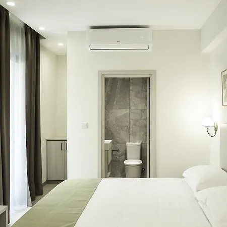 Roseum Boutique Hotel 3*