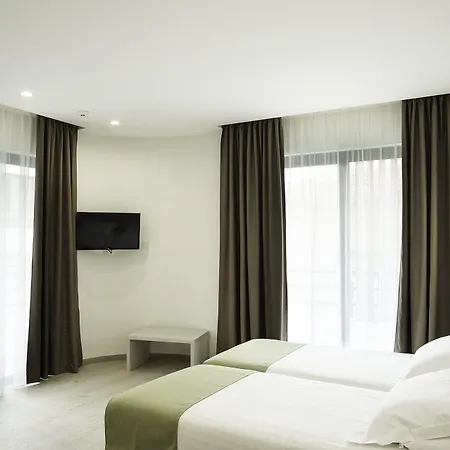 Roseum Boutique Hotel Larnaca