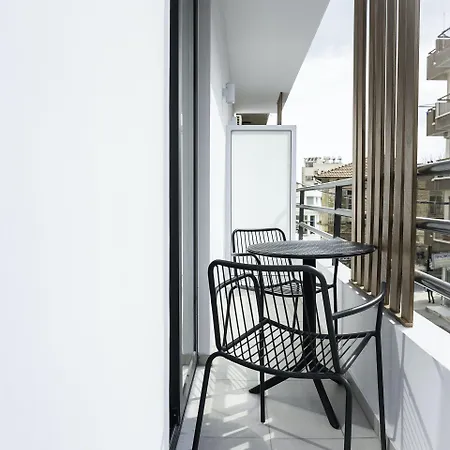 ホテル Roseum Boutique