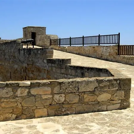 Roseum Boutique Hotel Larnaca