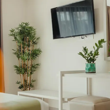 Hotel Roseum Boutique