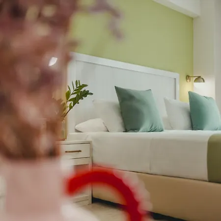Hotel Roseum Boutique Larnaca