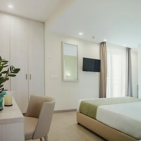 Roseum Boutique Hotel