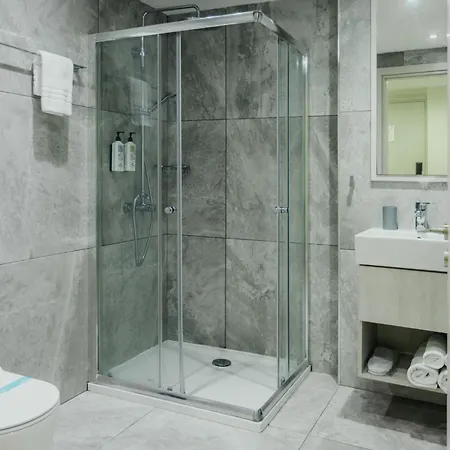 Roseum Boutique 3* Larnaca