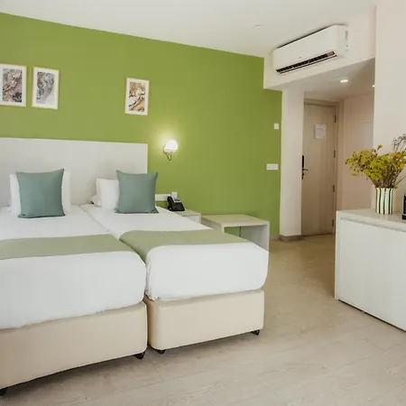 Roseum Boutique Hotel