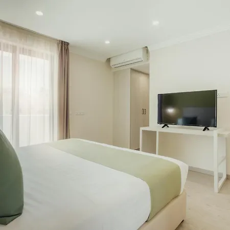 Hotel Roseum Boutique