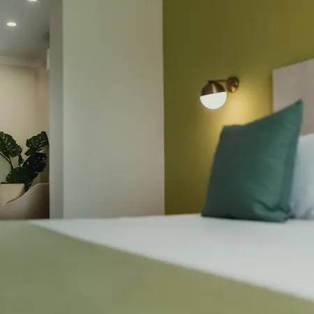Hotel Roseum Boutique Larnaca