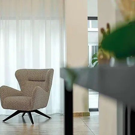 Roseum Boutique Hotel