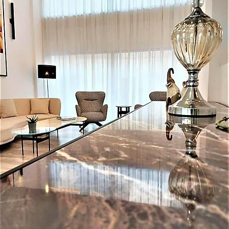 Roseum Boutique Отель Ларнака