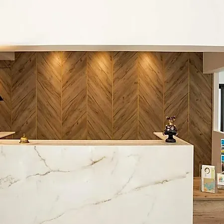 Hotel Roseum Boutique Larnaca