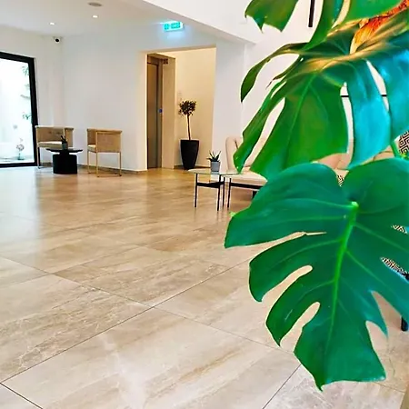 Готель Roseum Boutique