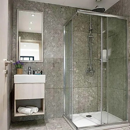 Roseum Boutique 3* Ларнака