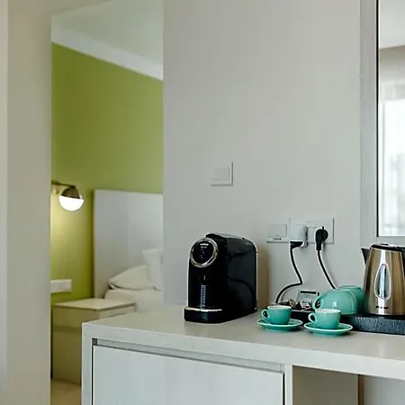 Roseum Boutique 3*