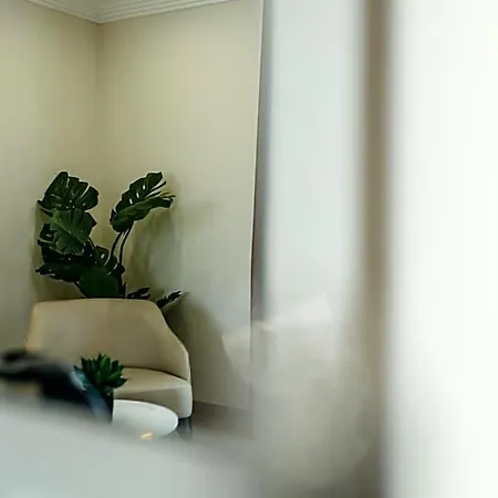 Roseum Boutique Отель Ларнака