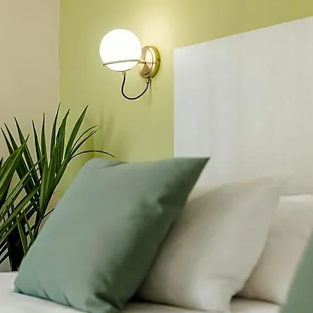 Roseum Boutique 3* Ларнака