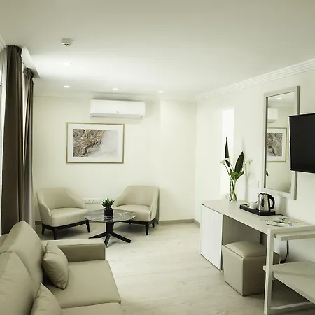 Roseum Boutique Hotel
