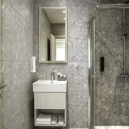 Roseum Boutique Hotel