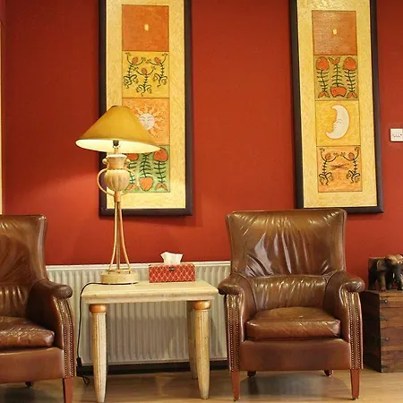 Roseum Boutique Ларнака