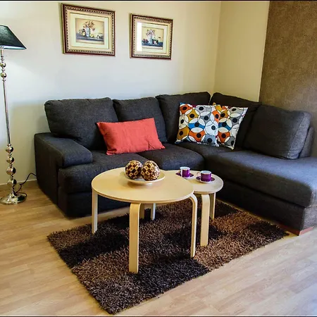 Hotel Roseum Boutique Larnaca