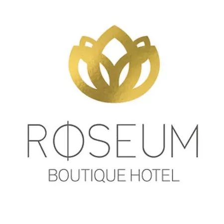 Roseum Boutique Отель Ларнака