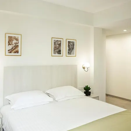 Roseum Boutique Hotel Larnaca