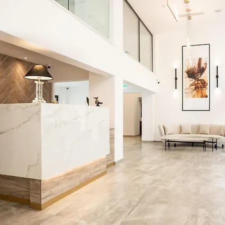 Roseum Boutique Ларнака