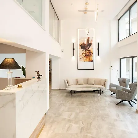 Отель Roseum Boutique 3*