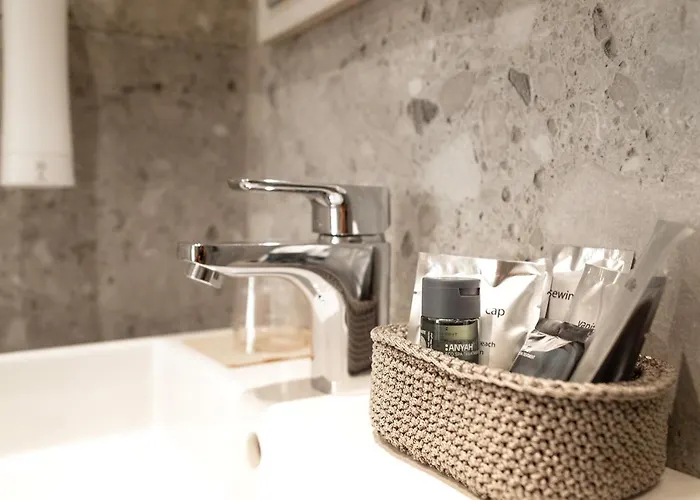 Roseum Boutique Hotel